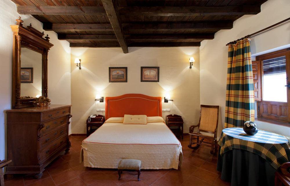 Hotel Resort Cueva Del Fraile Κουένκα Εξωτερικό φωτογραφία