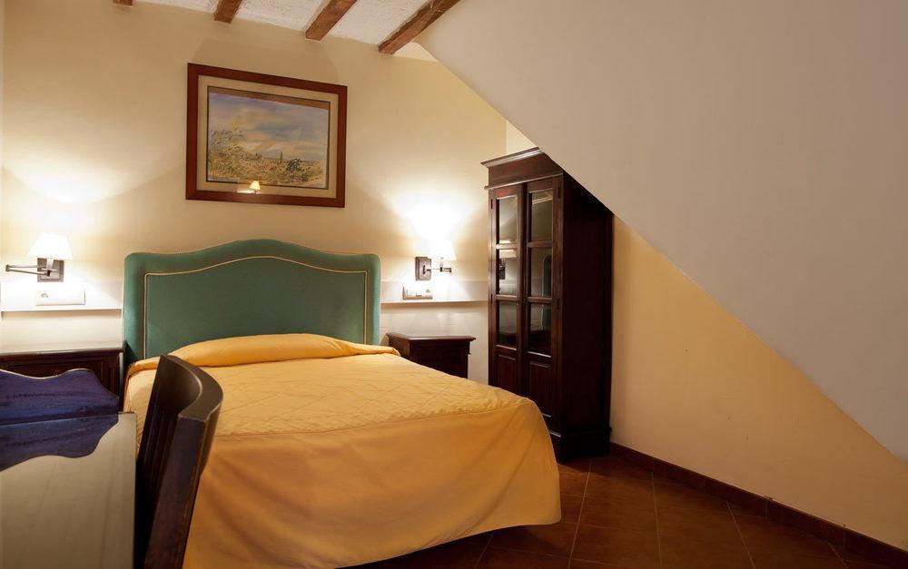Hotel Resort Cueva Del Fraile Κουένκα Εξωτερικό φωτογραφία