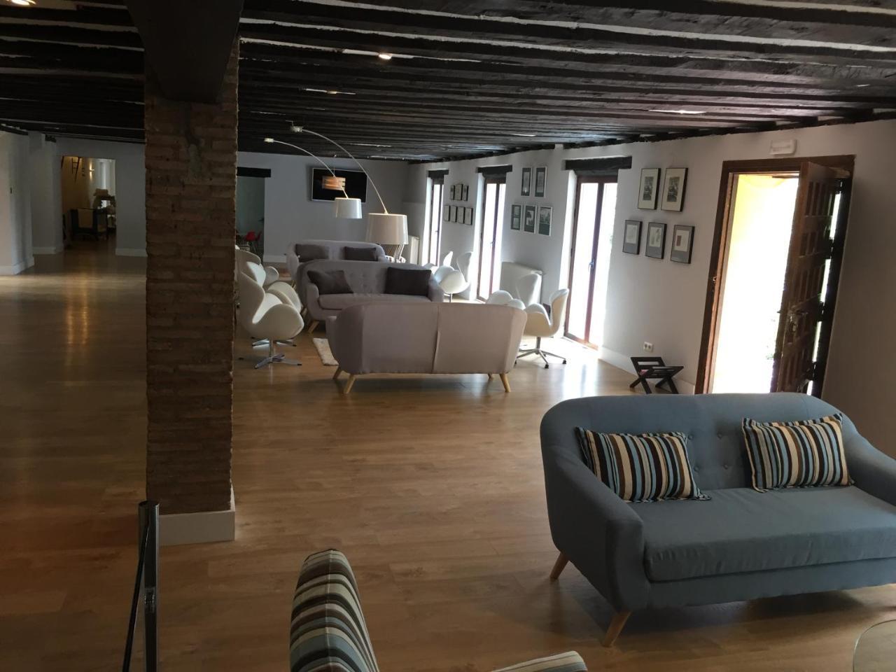 Hotel Resort Cueva Del Fraile Κουένκα Εξωτερικό φωτογραφία