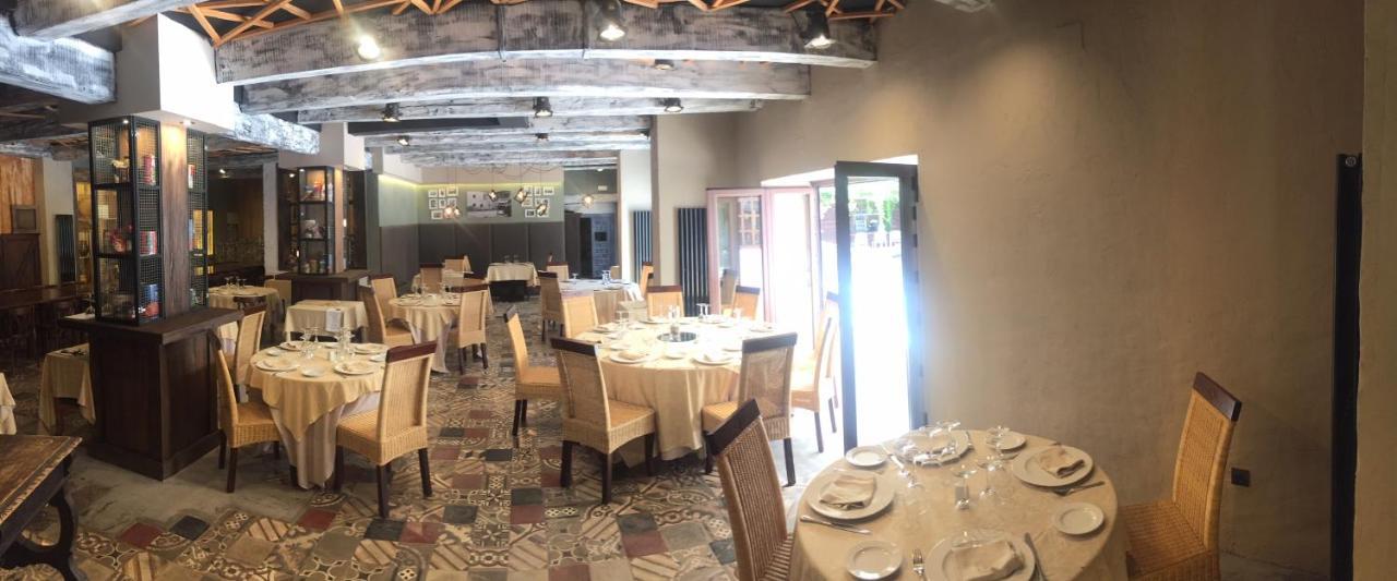 Hotel Resort Cueva Del Fraile Κουένκα Εξωτερικό φωτογραφία