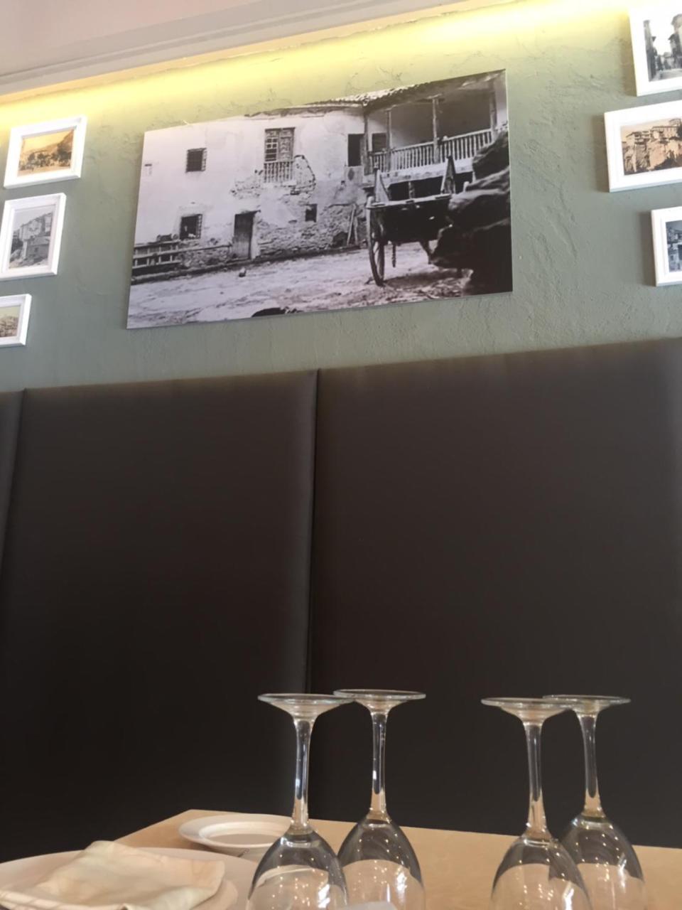 Hotel Resort Cueva Del Fraile Κουένκα Εξωτερικό φωτογραφία