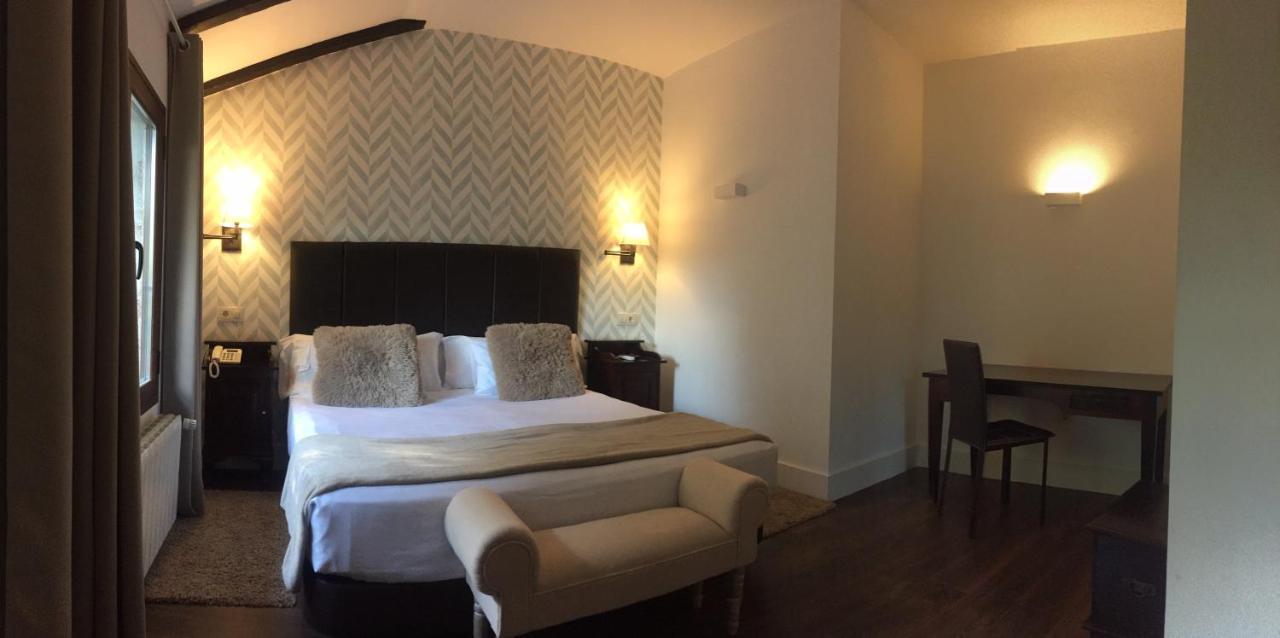 Hotel Resort Cueva Del Fraile Κουένκα Εξωτερικό φωτογραφία