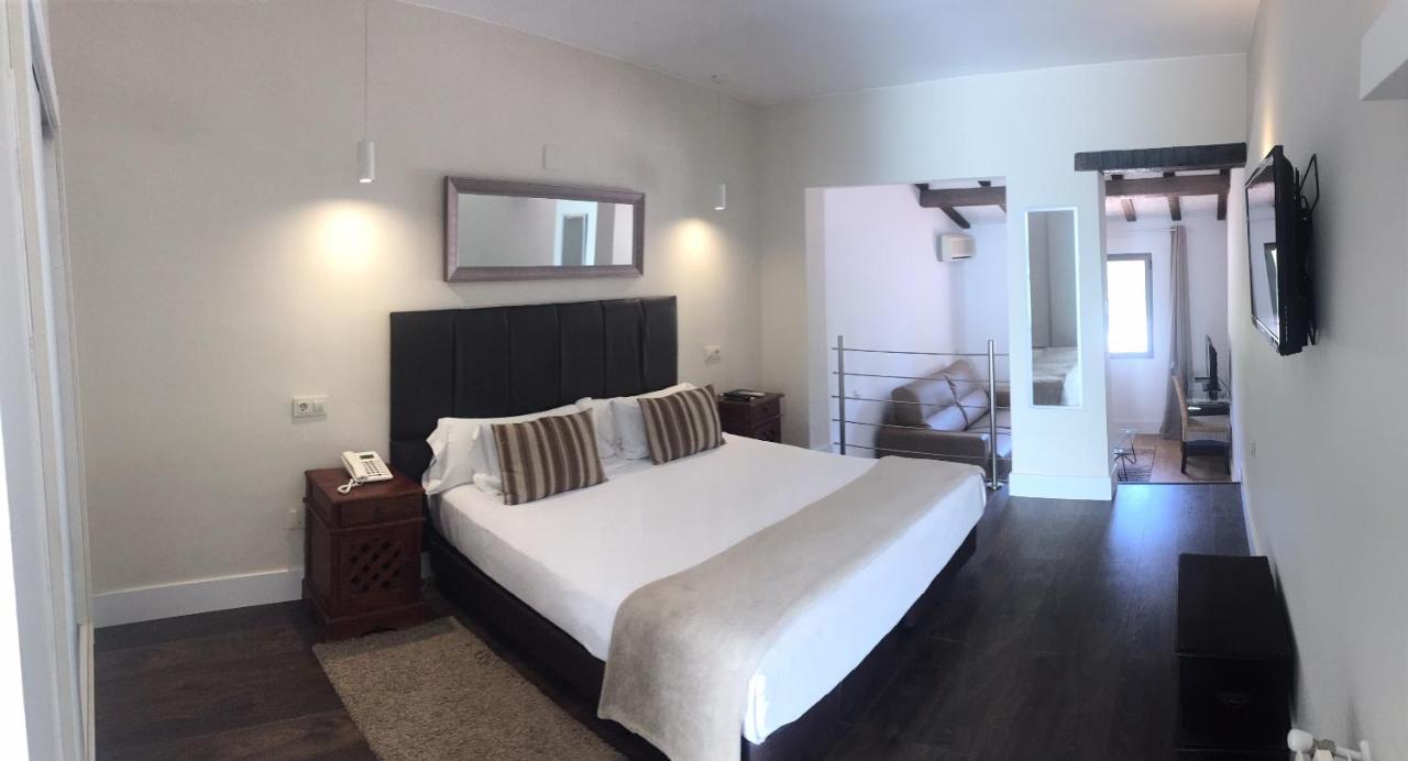 Hotel Resort Cueva Del Fraile Κουένκα Εξωτερικό φωτογραφία