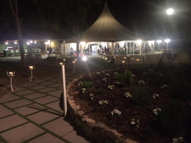 Hotel Resort Cueva Del Fraile Κουένκα Εξωτερικό φωτογραφία