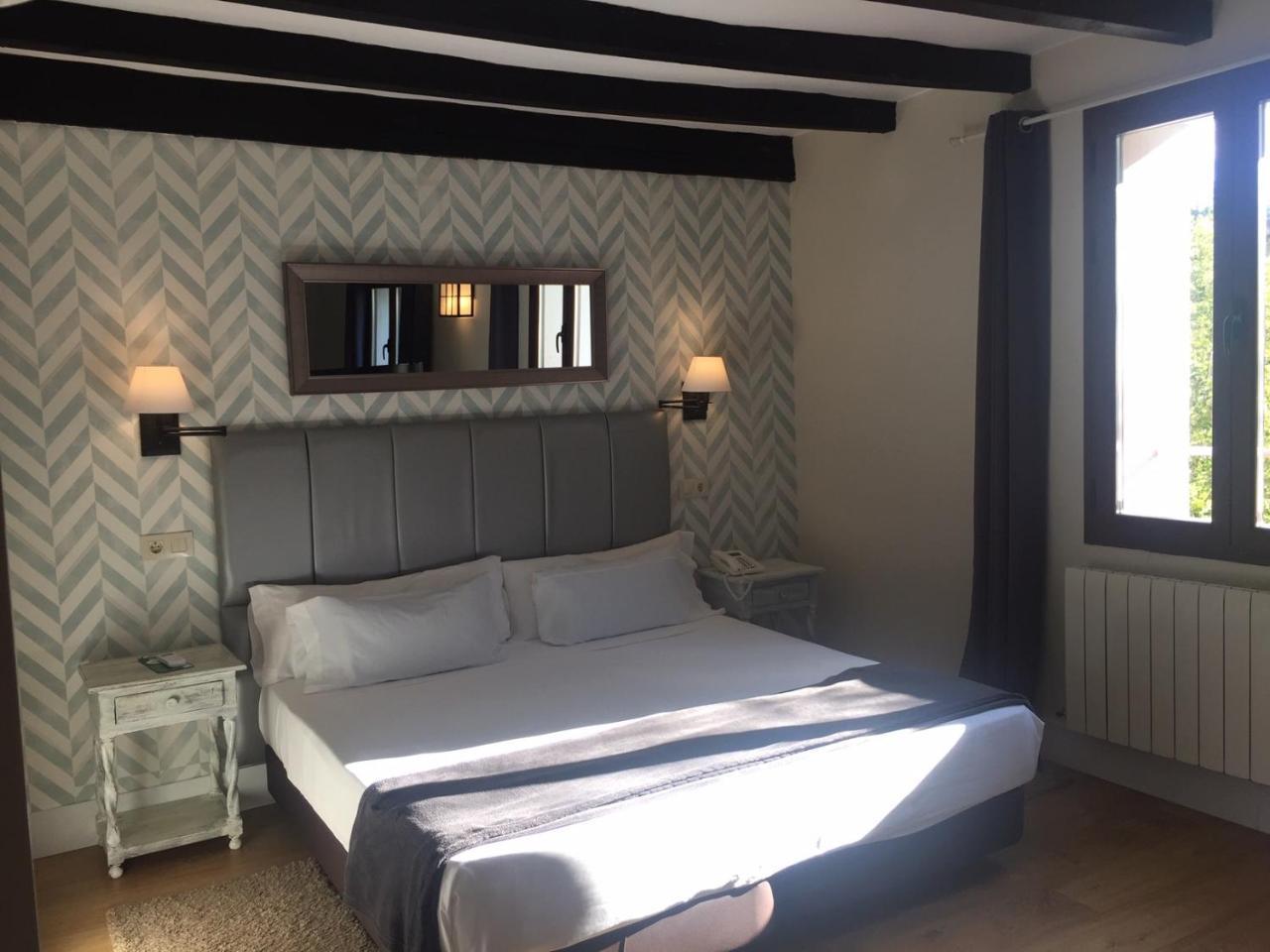 Hotel Resort Cueva Del Fraile Κουένκα Εξωτερικό φωτογραφία
