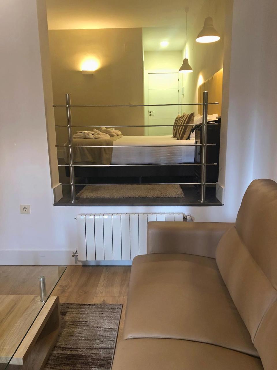 Hotel Resort Cueva Del Fraile Κουένκα Εξωτερικό φωτογραφία